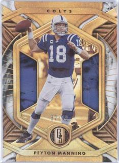 Peyton Manning