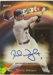 David Wright