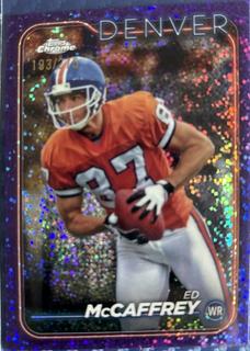 Ed McCaffrey