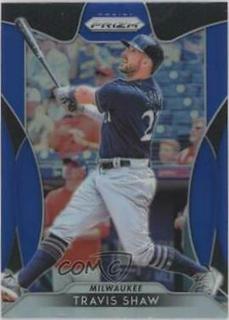 Travis Shaw