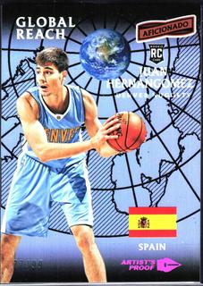 Juan Hernangomez