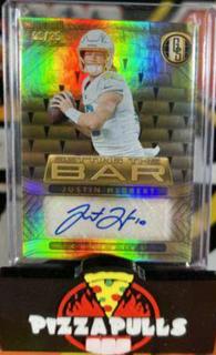 Justin Herbert