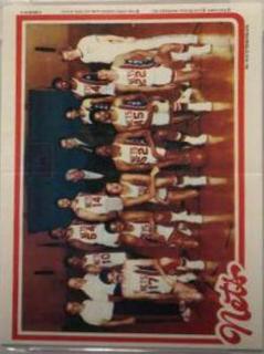 New Jersey Nets