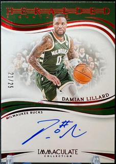 Damian Lillard