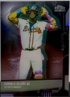 Ronald Acuna Jr.