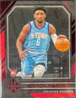 Kenyon Martin Jr.
