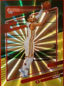 Trae Young