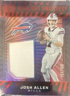 Josh Allen
