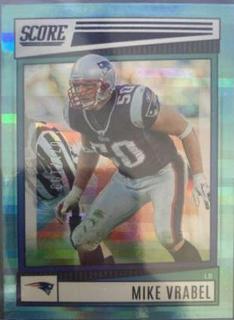 Mike Vrabel