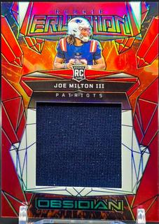 Joe Milton III