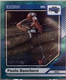 Paolo Banchero
