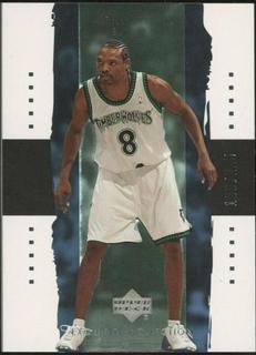 Latrell Sprewell