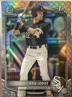 Kyle Lodise