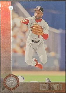 Ozzie Smith
