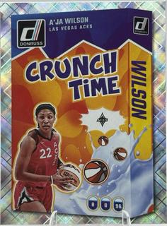 A'ja Wilson