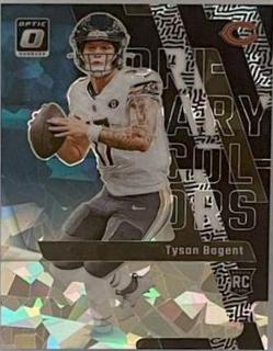 Tyson Bagent