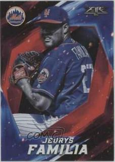 Jeurys Familia