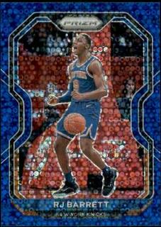 RJ Barrett