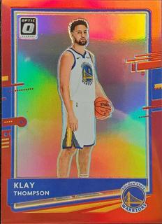 Klay Thompson