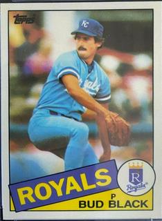 Bud Black