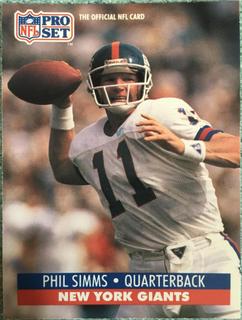 Phil Simms