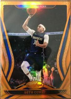 Seth Curry