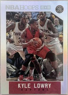 Kyle Lowry