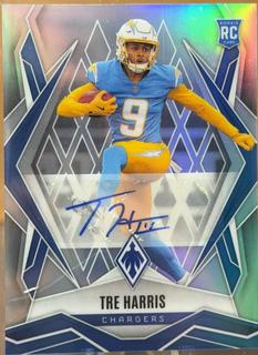 Tre Harris