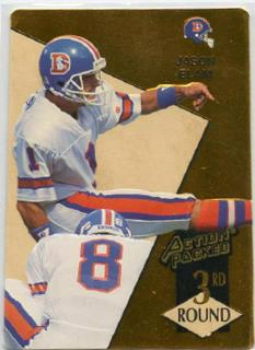 Jason Elam