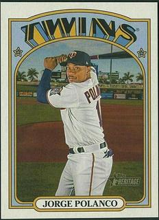 Jorge Polanco