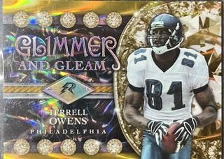 Terrell Owens
