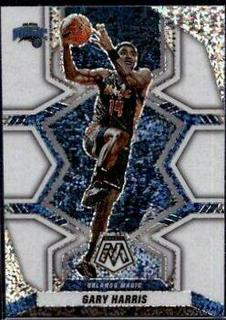 Gary Harris