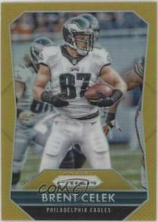 Brent Celek