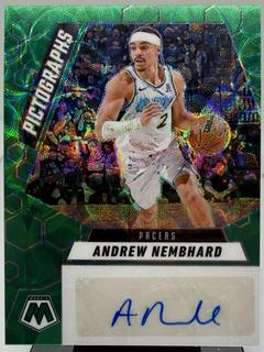 Andrew Nembhard