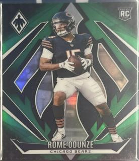 Rome Odunze