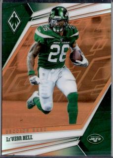Le'Veon Bell