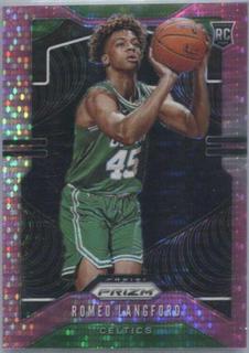 Romeo Langford