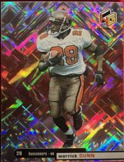 Warrick Dunn