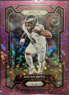 Nolan Smith