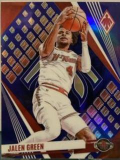 Jalen Green