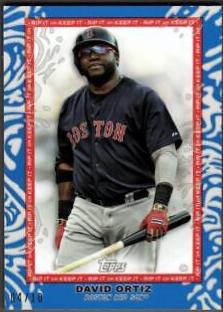 David Ortiz
