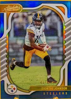 Diontae Johnson