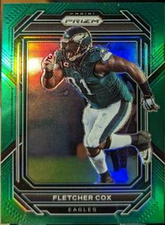 Fletcher Cox