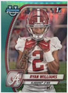 Ryan Williams