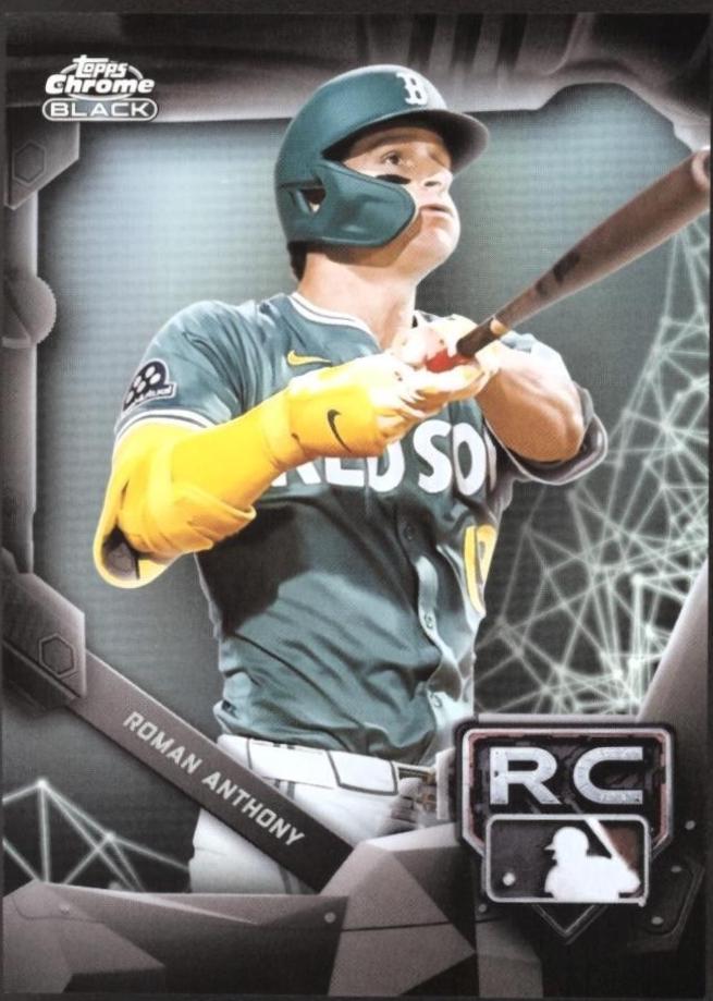 Roman Anthony [Design Variation] #56