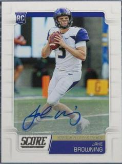 Jake Browning