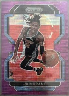 Ja Morant