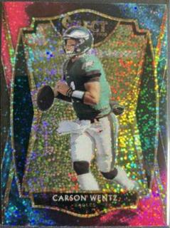 Carson Wentz