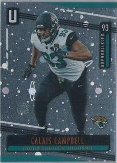Calais Campbell