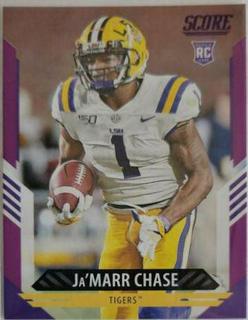 Ja'Marr Chase
